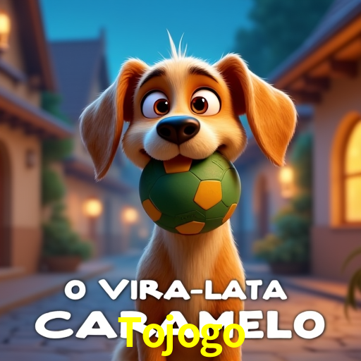 Tojogo