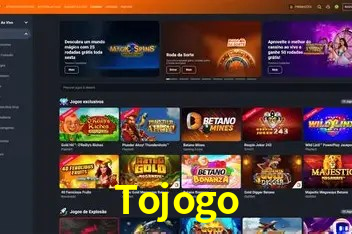 Tojogo