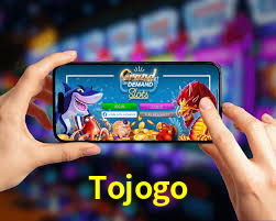 Tojogo