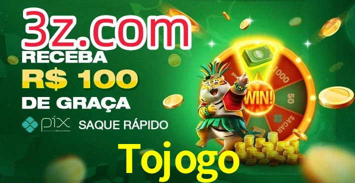 Tojogo