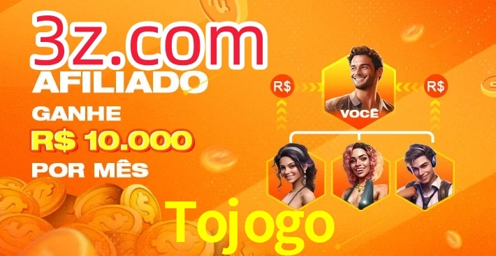 Tojogo