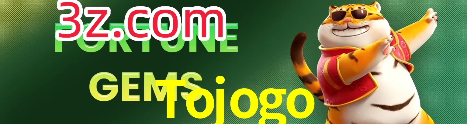 Tojogo