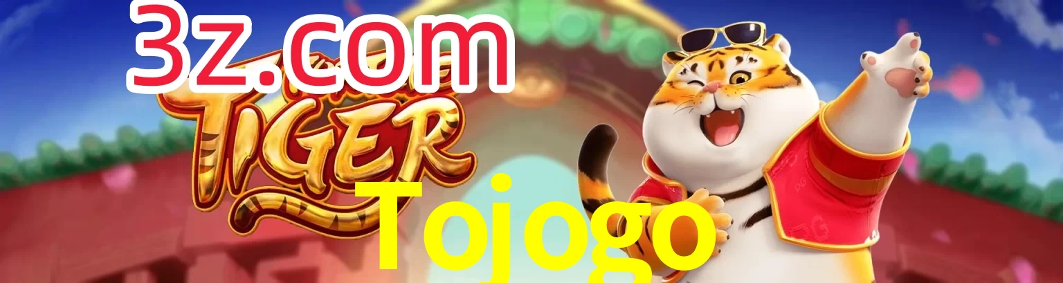 Tojogo