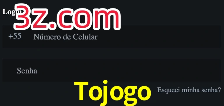 Tojogo